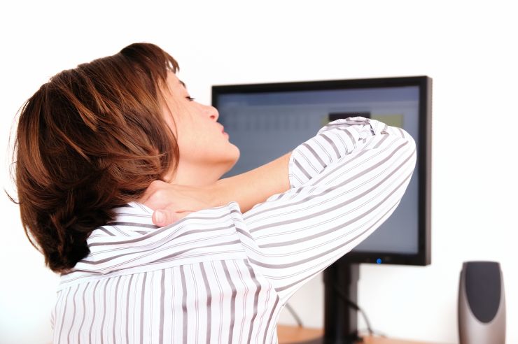 Acupuncture Treatment: Pain Relief